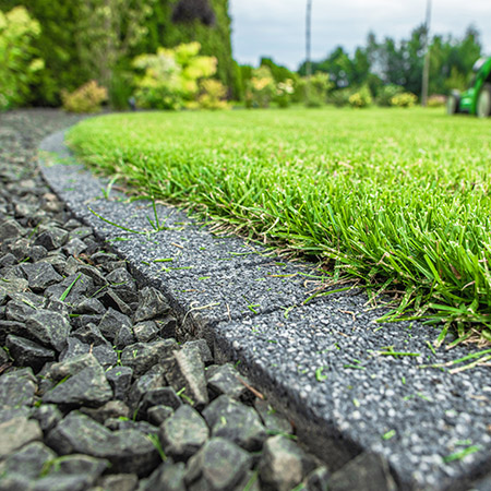 Stonewood Landscaping Ottawa Curbing