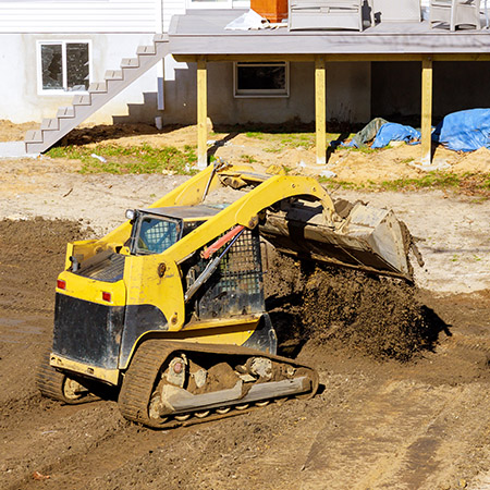 Stonewood Landscaping Ottawa Excavating