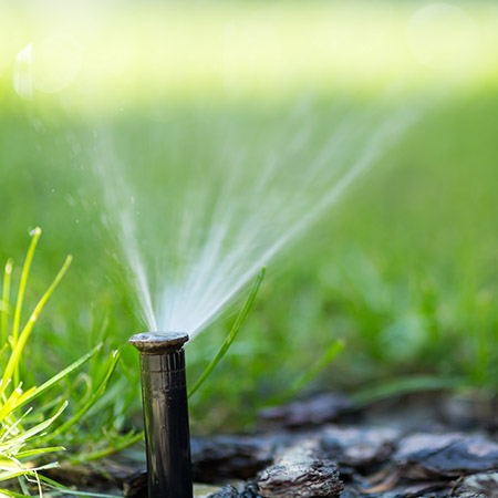 Stonewood Landscaping Ottawa Automatic Irrigation