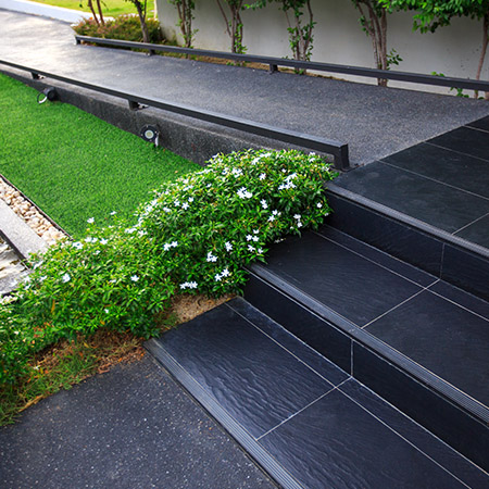 Stonewood Landscaping Ottawa Wheelchair Ramps