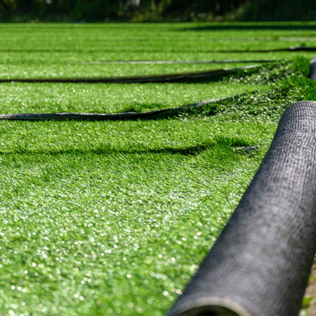 Stonewood Landscaping Ottawa Synthetic Turf